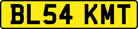 BL54KMT