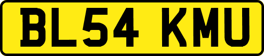 BL54KMU