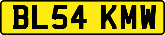 BL54KMW