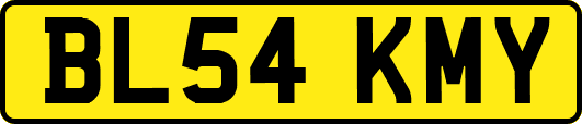 BL54KMY