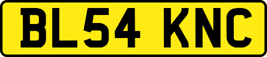 BL54KNC