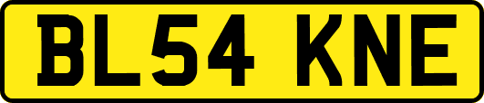 BL54KNE