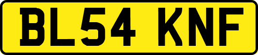 BL54KNF