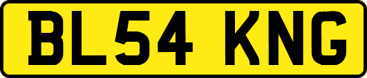 BL54KNG