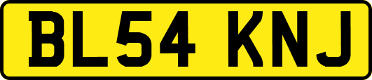 BL54KNJ