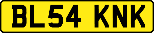 BL54KNK
