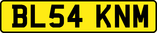 BL54KNM