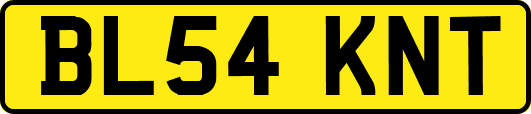 BL54KNT