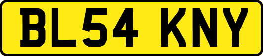 BL54KNY