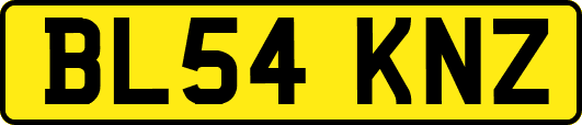 BL54KNZ