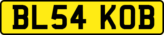 BL54KOB
