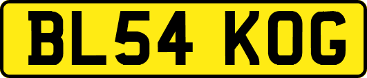 BL54KOG