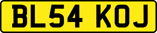 BL54KOJ