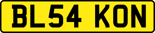 BL54KON