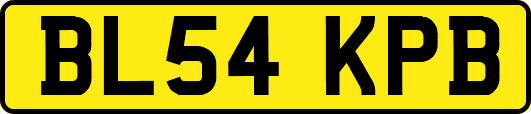 BL54KPB