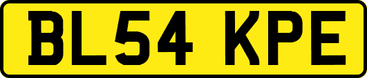 BL54KPE