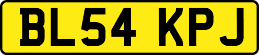 BL54KPJ