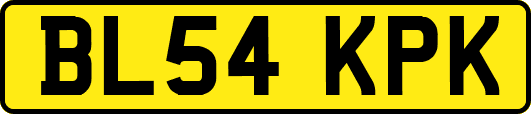 BL54KPK