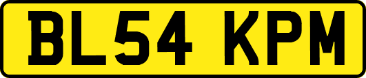 BL54KPM