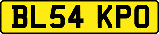 BL54KPO