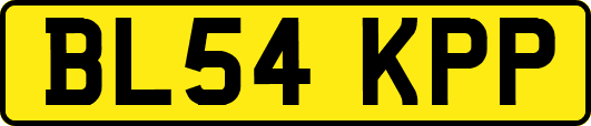 BL54KPP