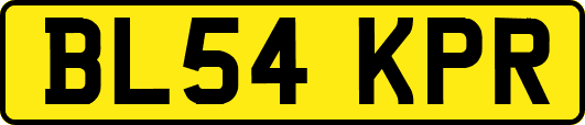 BL54KPR