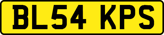 BL54KPS