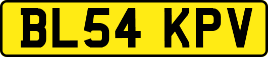 BL54KPV
