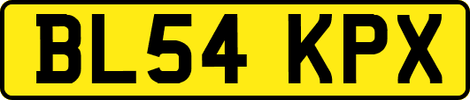BL54KPX