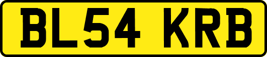 BL54KRB
