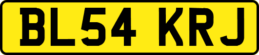 BL54KRJ