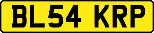 BL54KRP
