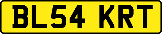 BL54KRT