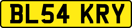 BL54KRY