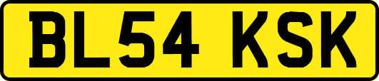 BL54KSK