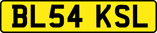 BL54KSL