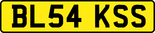BL54KSS