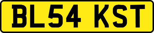 BL54KST