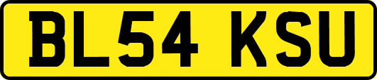 BL54KSU