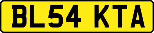 BL54KTA