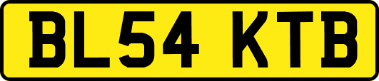 BL54KTB