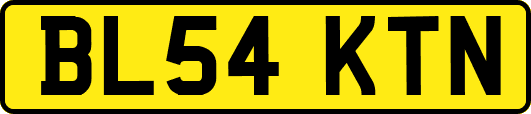 BL54KTN