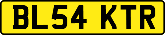 BL54KTR
