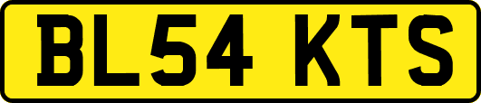 BL54KTS