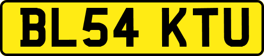 BL54KTU