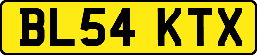 BL54KTX