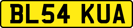 BL54KUA