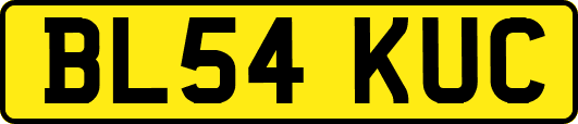 BL54KUC