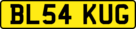 BL54KUG