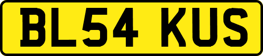 BL54KUS